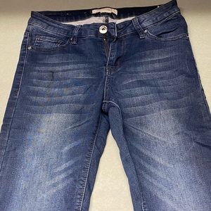 Eighty two denim womens jeans size 5